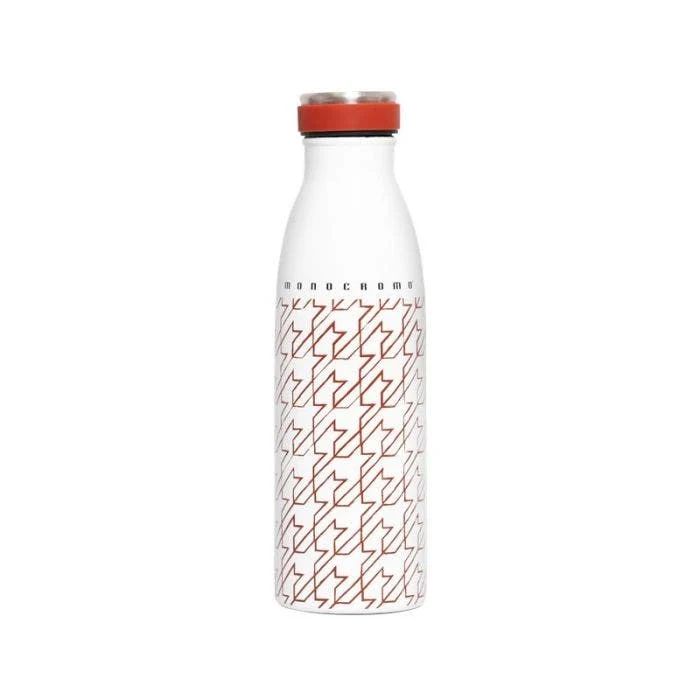 Fedez Monocromo Borraccia 6,8cm h 23