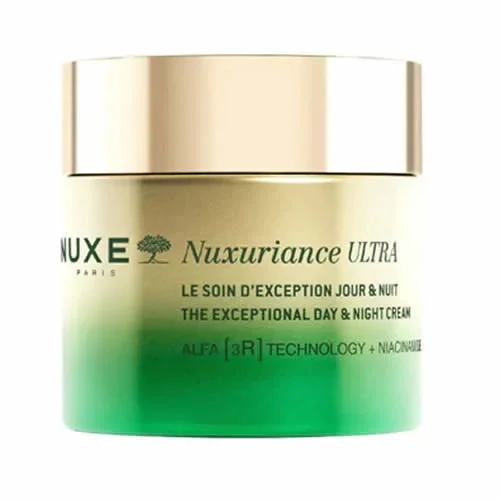 Nuxe Nuxuriance Ultra Trattamento d'Eccezione Crema Giorno e Notte Anti-Età 75 ml