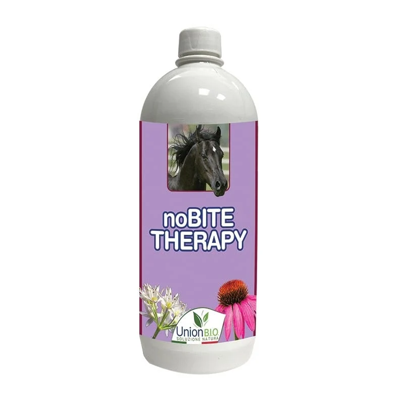 Nobite Therapy Mangime Complementare Per Sistema Immunitario Equini 1 Litro