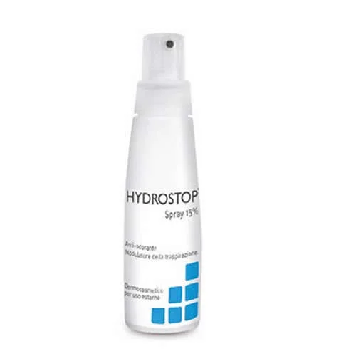 HYDROSTOP 15% SPRAY 100 ML