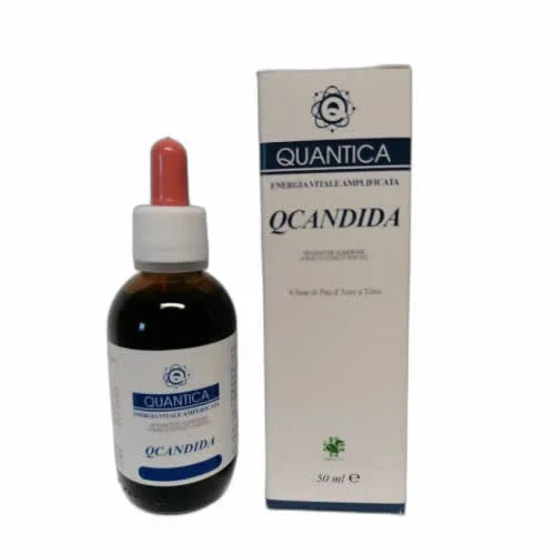 QUANTICA KANDI 50 ML
