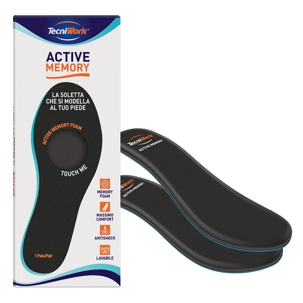 Active Memory Soletta 45 1pa