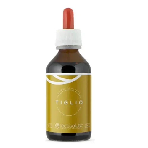Tiglio gemmoderivato 100 ml