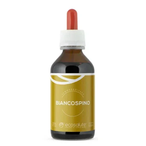 Biancospino gemmoderivato 100 ml