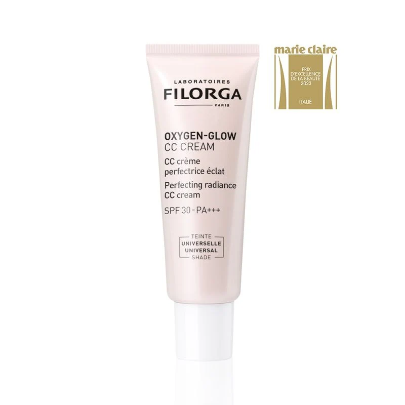 Filorga Oxygen-Glow CC Cream 40ml - Crema Illuminante Perfezionatrice