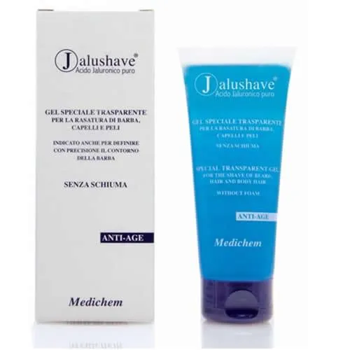 JALUSHAVE 100 ML