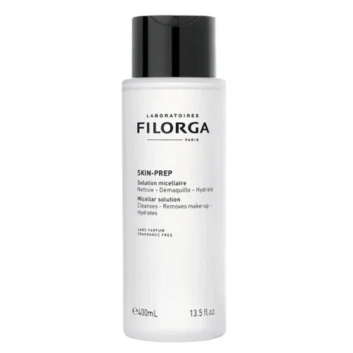 FILORGA SKIN PREP MICELLAR SOLUTION 400 ML