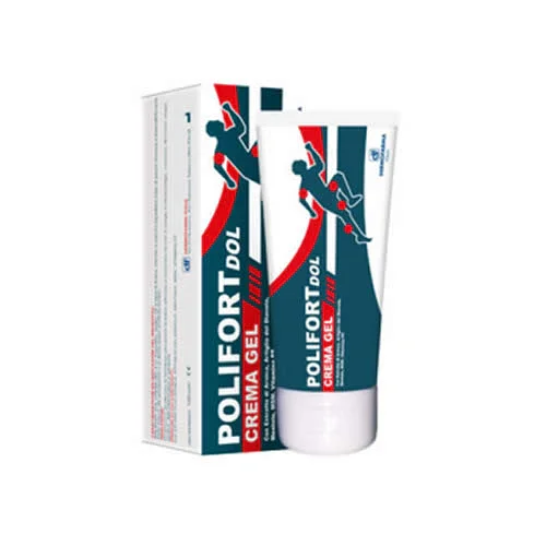 POLIFORTDOL CREMA GEL 100 ML