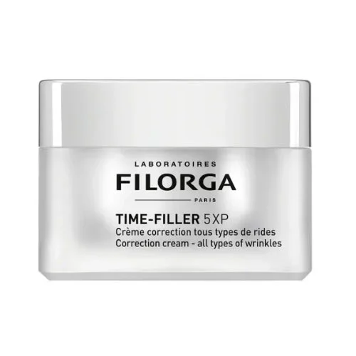 FILORGA TIME FILLER 5 XP CREMA 50 ML