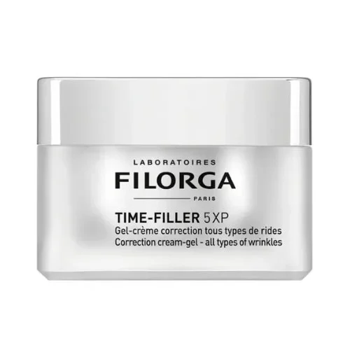 FILORGA TIME FILLER 5 XP CREMA GEL 50 ML