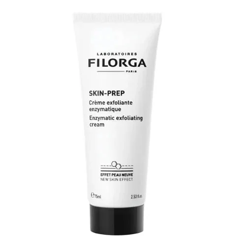 FILORGA SKIN PREP ENZYMATIC EXFOLIATING CREAM 75 ML