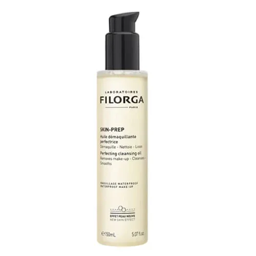 FILORGA SKIN PREP PERFECT CLEANSING OIL 150 ML