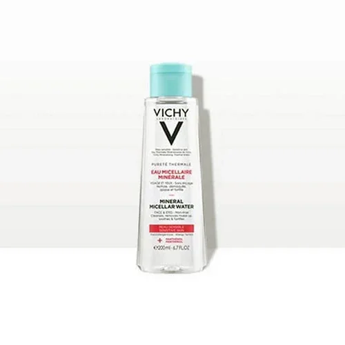 PURETE THERMALE ACQUA MICELLARE PELLI SENSIBILI 200 ML