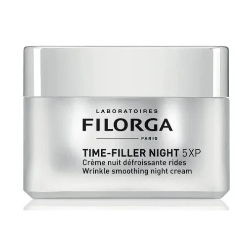 FILORGA TIME FILLER NIGHT 5XP 50 ML