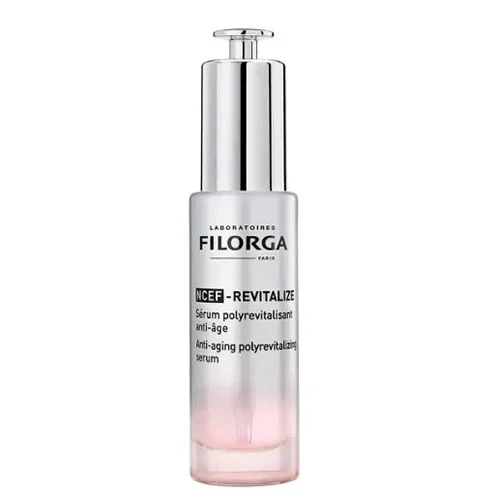 NCEF REVITALIZE SERUM 30 ML