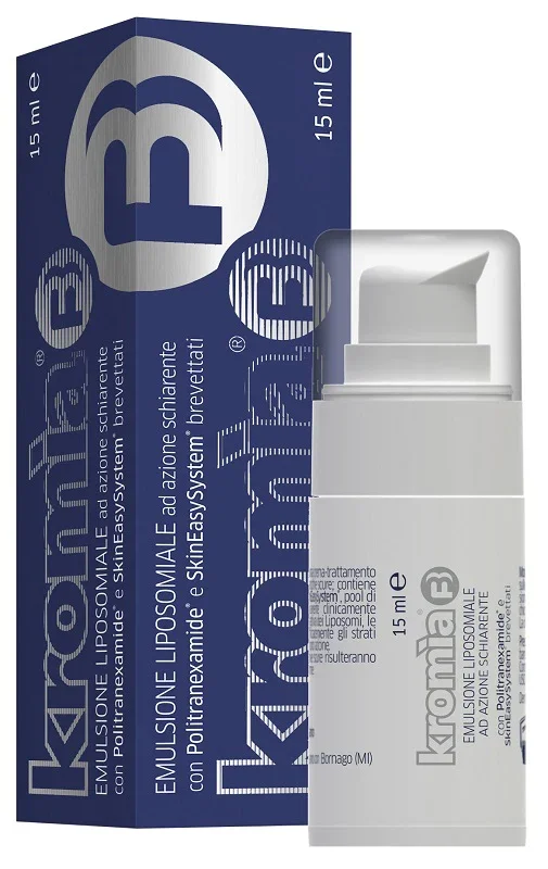 KROMIA FB LIPOSOMIALE 15 ML