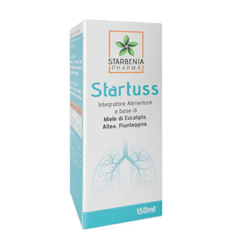 STARTUSS 150 ML