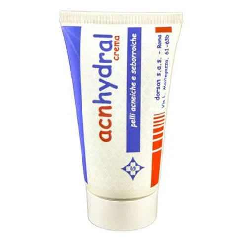ACNHYDRAL CREMA ACNE 75 ML