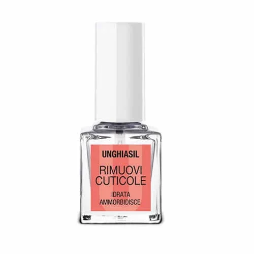 UNGHIASIL RIMUOVI CUTICOLE 5 ML