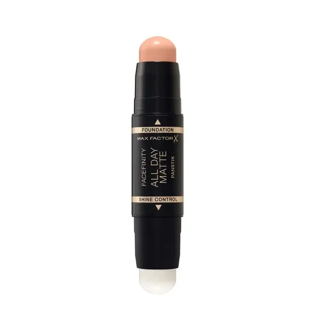 Max Factor Fondotinta Compatto Facefinity All Day Matte 45 Panstik