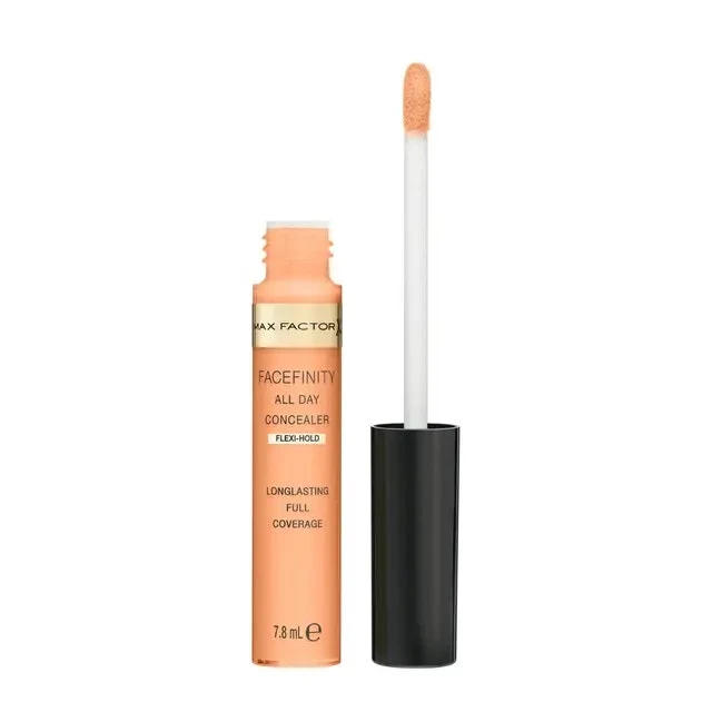 Max Factor Correttore Liquido Facefinity All Day Flawless Concealer Shade 50 7,8ml