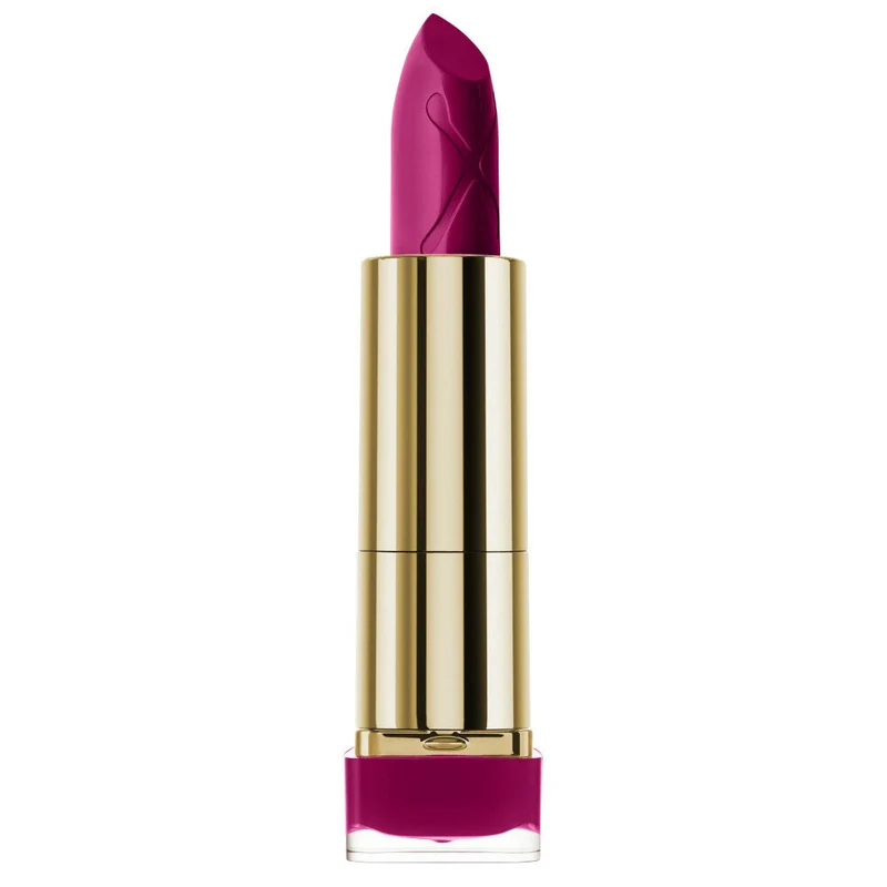 Max Factor Rossetto Stick Colour Elixir Colore 135 Pure Plum