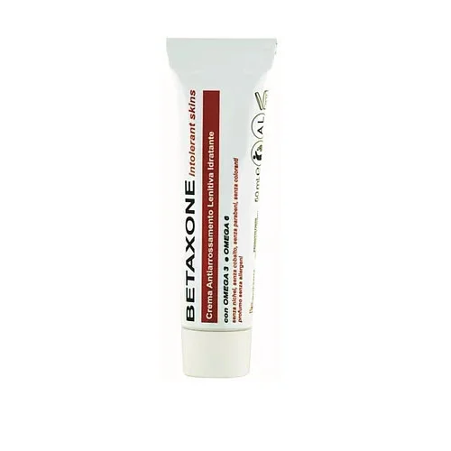 BETAXONE CREMA ANTIARROSSAMENTO 50 ML