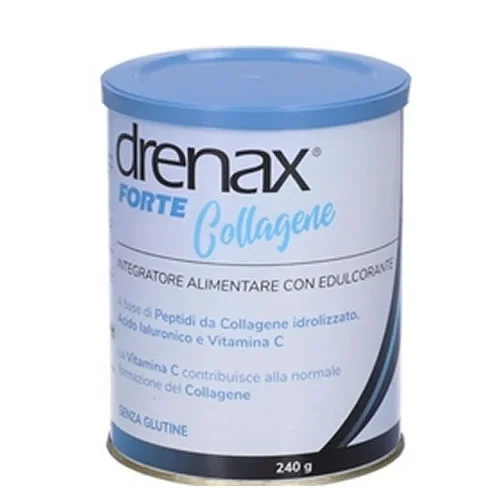 DRENAX FORTE COLLAGENE 240 G