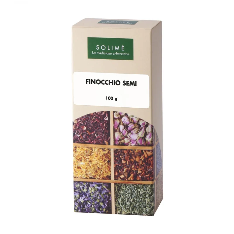 Finocchio Semi 100g