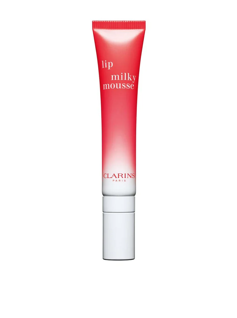 Lip Milky Mousse