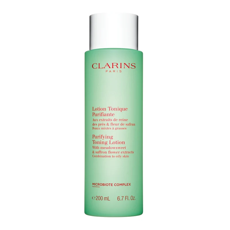 Lotion Tonique Purifiante