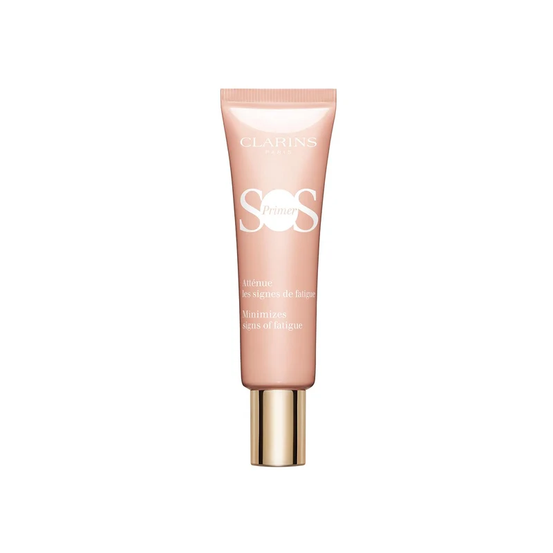 SOS Primer Rosa - Attenua i segni della stanchezza