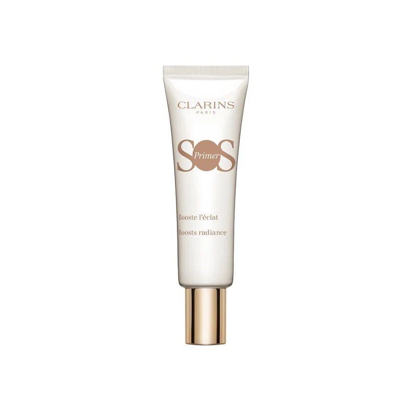 SOS Primer Bianco - Dona luminosità