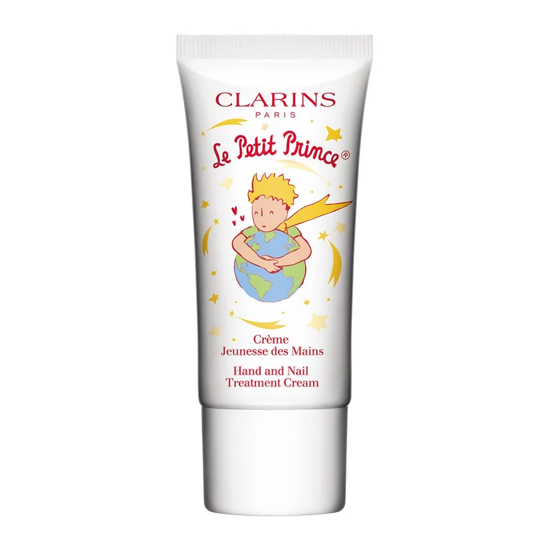 Crema Giovinezza Mani Collezione Le Petit Prince