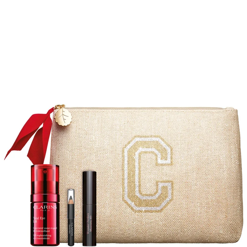 Cofanetto Total Eye Lift Concentré Zone Regard