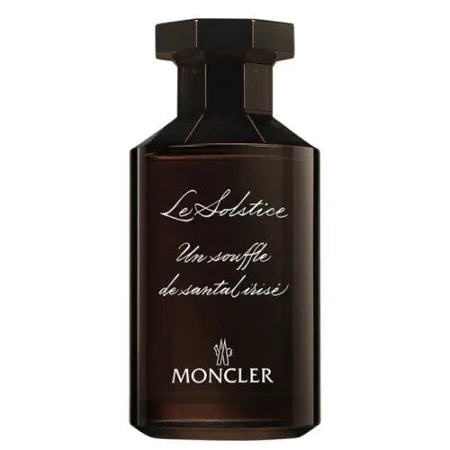 Moncler Le Solstice Eau de Parfum Donna 200ml