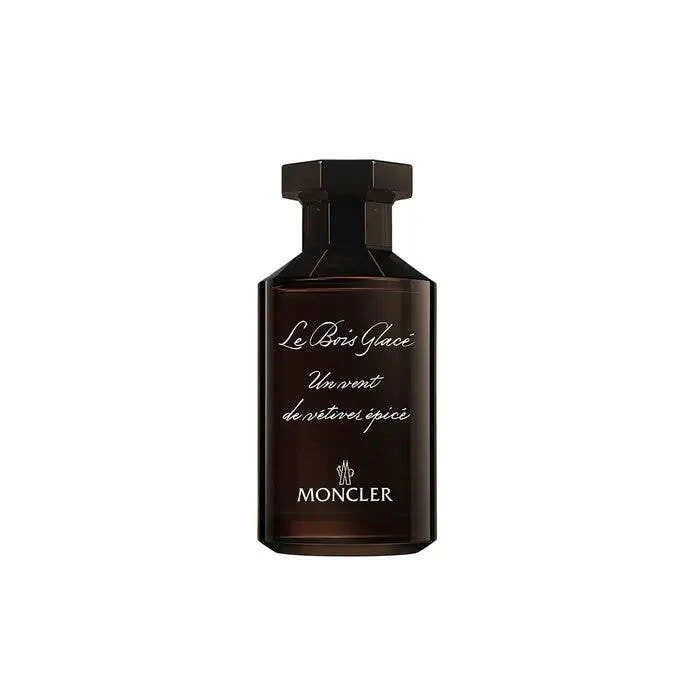 Moncler Le Bois Glacé Eau de Parfum Donna 100ml