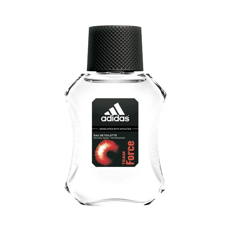 Adidas Team Force Eau De Toilette For Men 100 ml