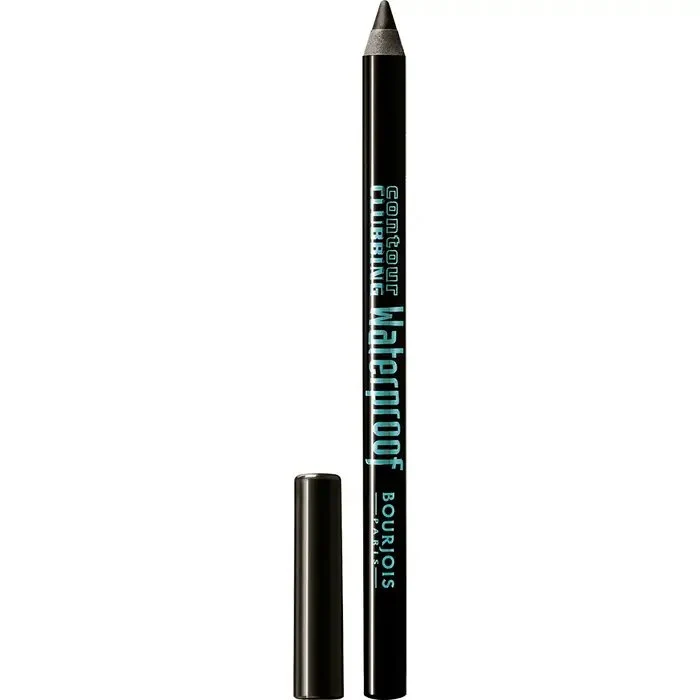 Bourjois Eyeliner Contour Clubbing Matita Occhi Morbida Waterproof 51 Black Party