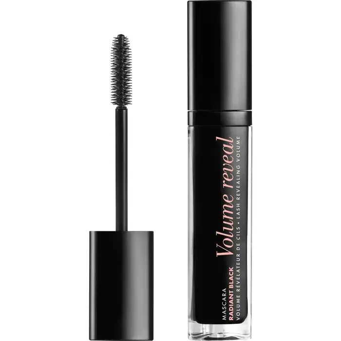 Bourjois Mascara Nero Volumizzante Volume Reveal Lunga Durata 22 Ultra Black 7,5 ml
