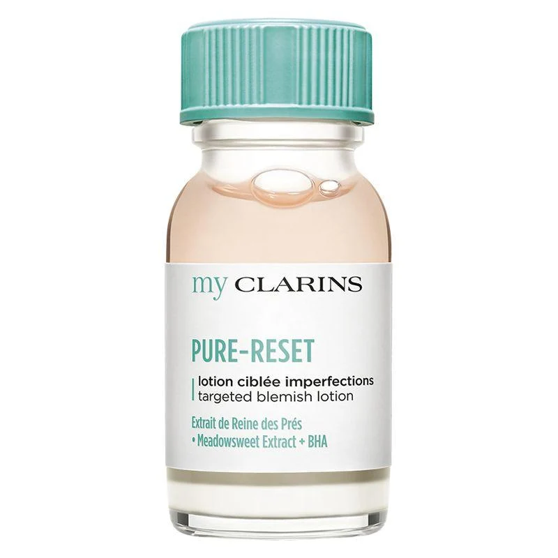 My Clarins PURE-RESET Lotion -Ciblée Imperfections