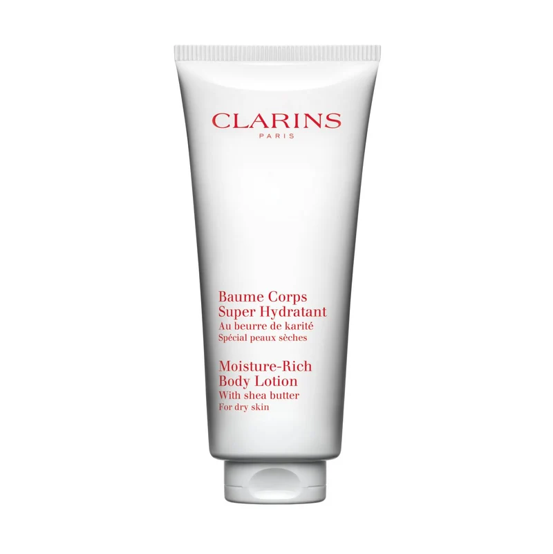 Crema Corpo Super Idratante