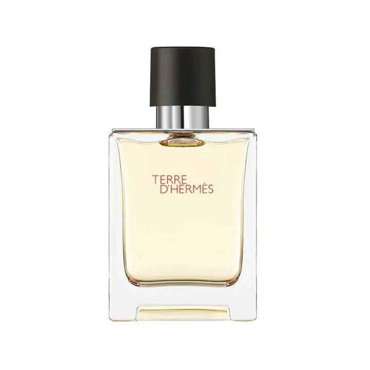 Hermès Terre d'Hermès Eau de Toilette Uomo 200ml