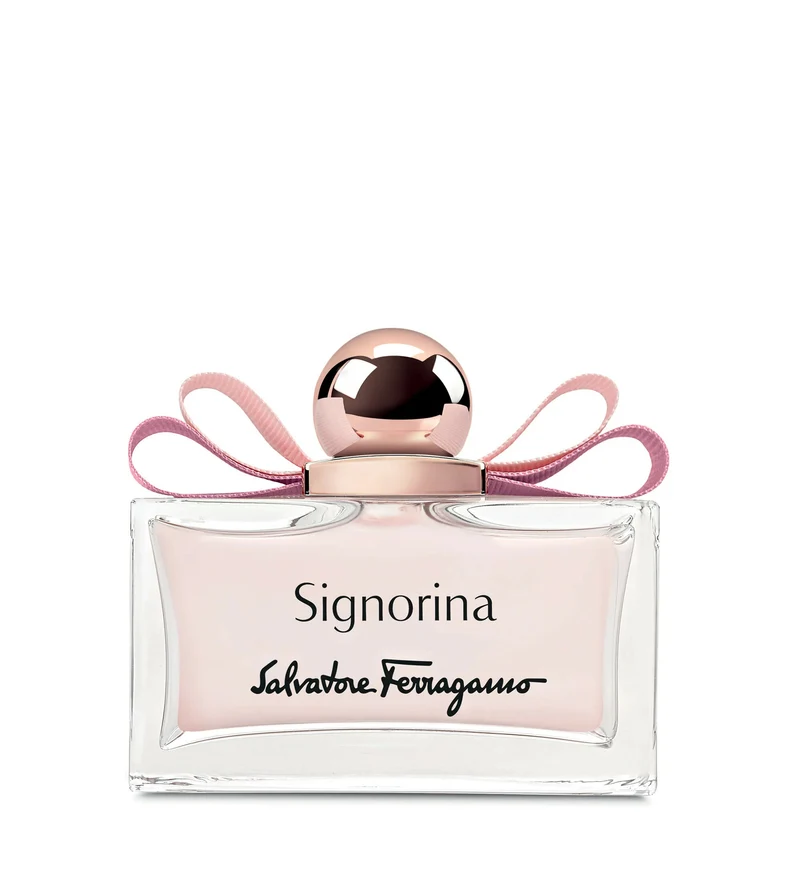 Ferragamo Signorina Eau de Parfum 30ml Spray