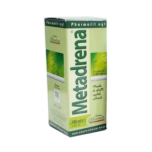 METADRENA 100 ML