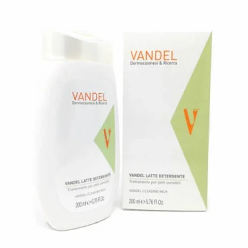 VANDEL LATTE DETERGENTE 200 ML