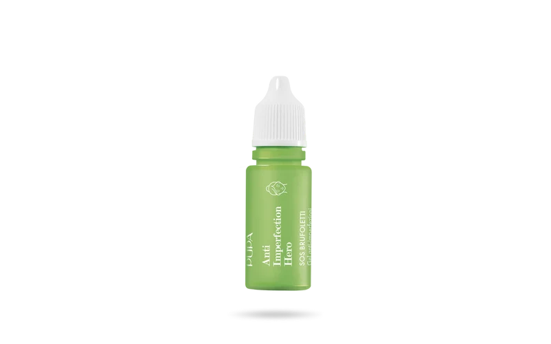 Pupa Anti Imperfection Hero Sos Brufoli 10ml