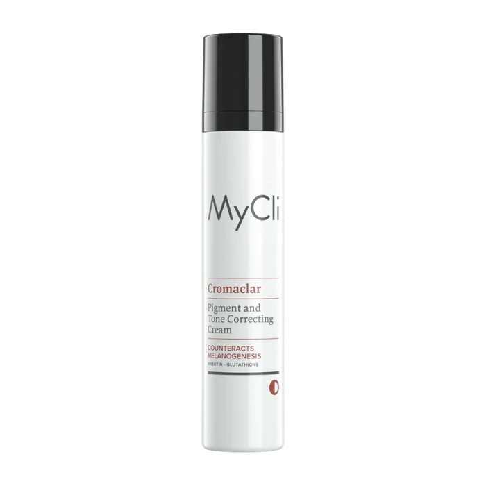 Mycli Cromaclar Crema Depigmentante Uniformante 50ml