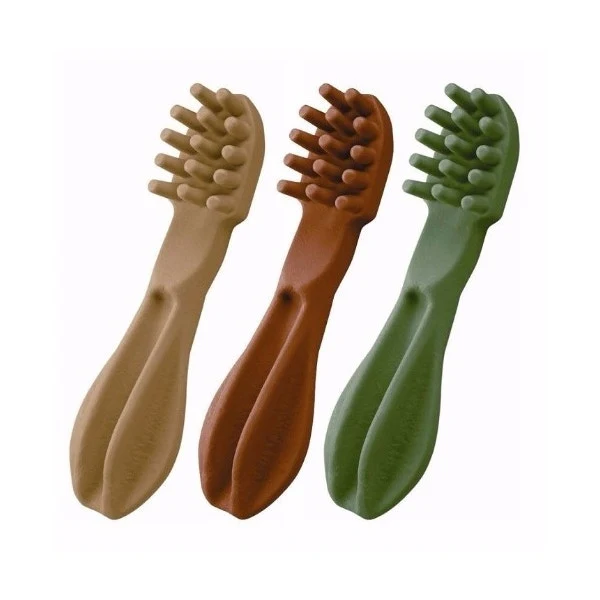 Whimzees Confezionato Spazzolino Taglia M 12 Pezzi