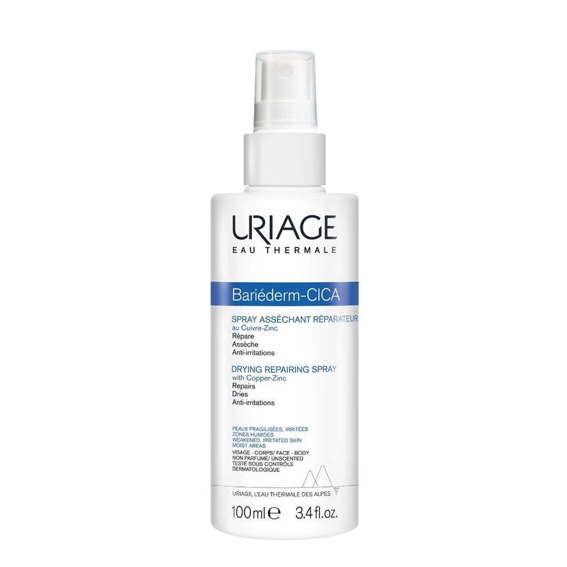 Uriage Bariederm Cica-Spray 100ml